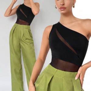 Double Take Bodysuit