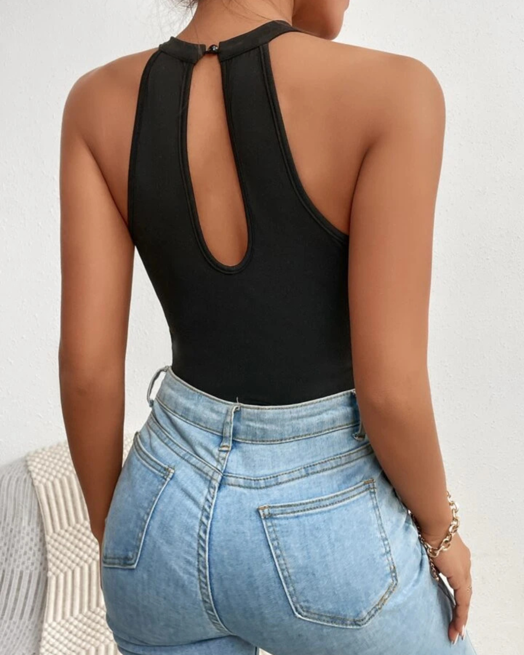 Date Night Bodysuit - Image 4