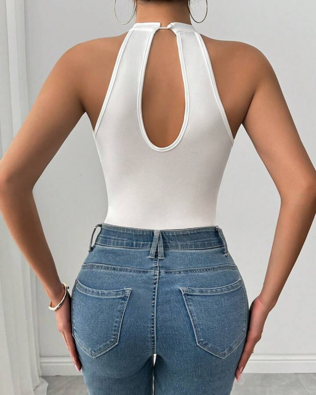 Date Night Bodysuit - Image 5
