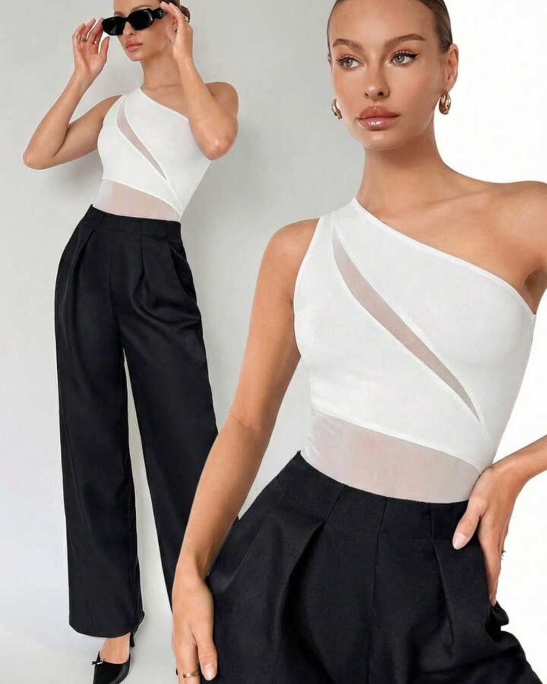 Double Take Bodysuit - Image 2