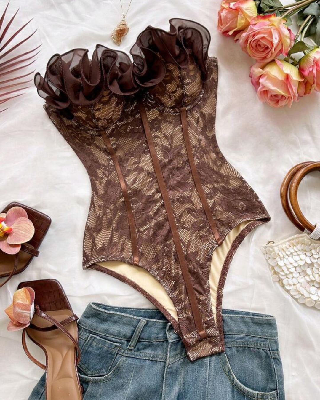 Princess Treatment Bodysuit - Image 5