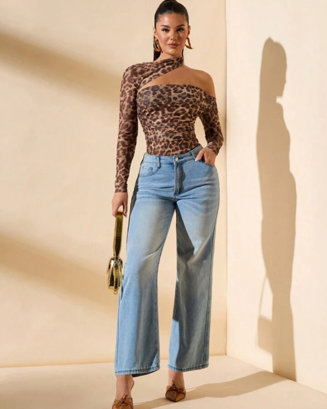 Dream Girl Bodysuit - Image 2