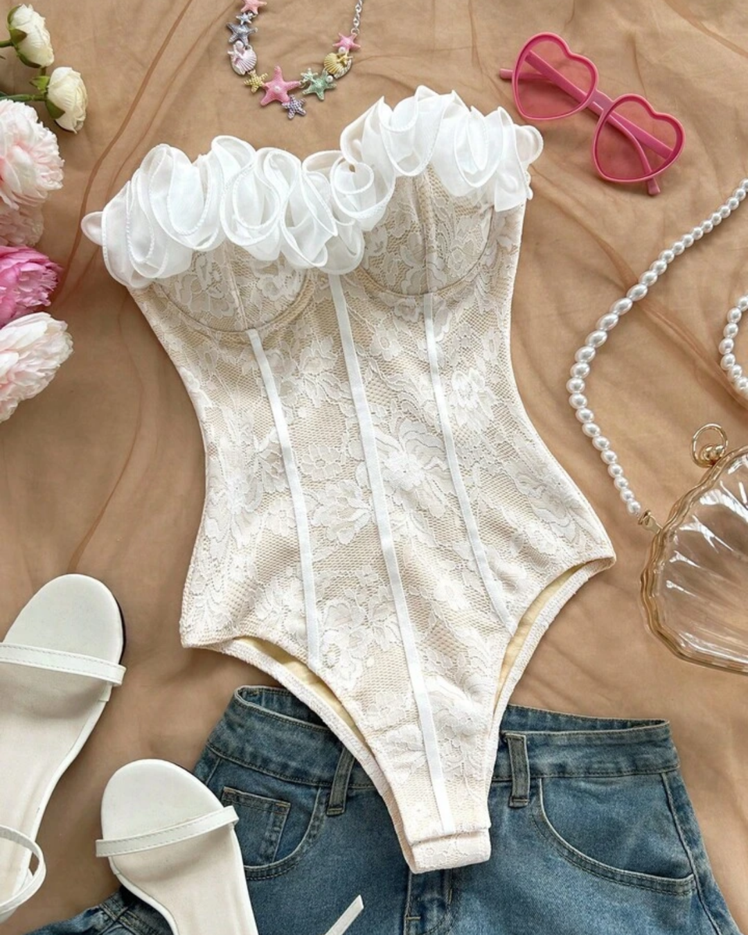 Princess Treatment Bodysuit - Image 3