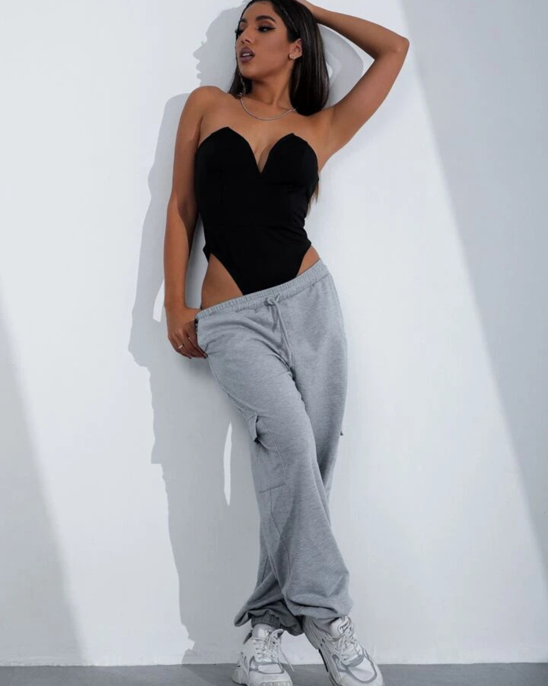 Snatched Bodysuit - Image 3