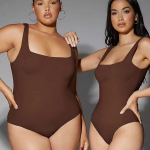 Baddie Bodysuit