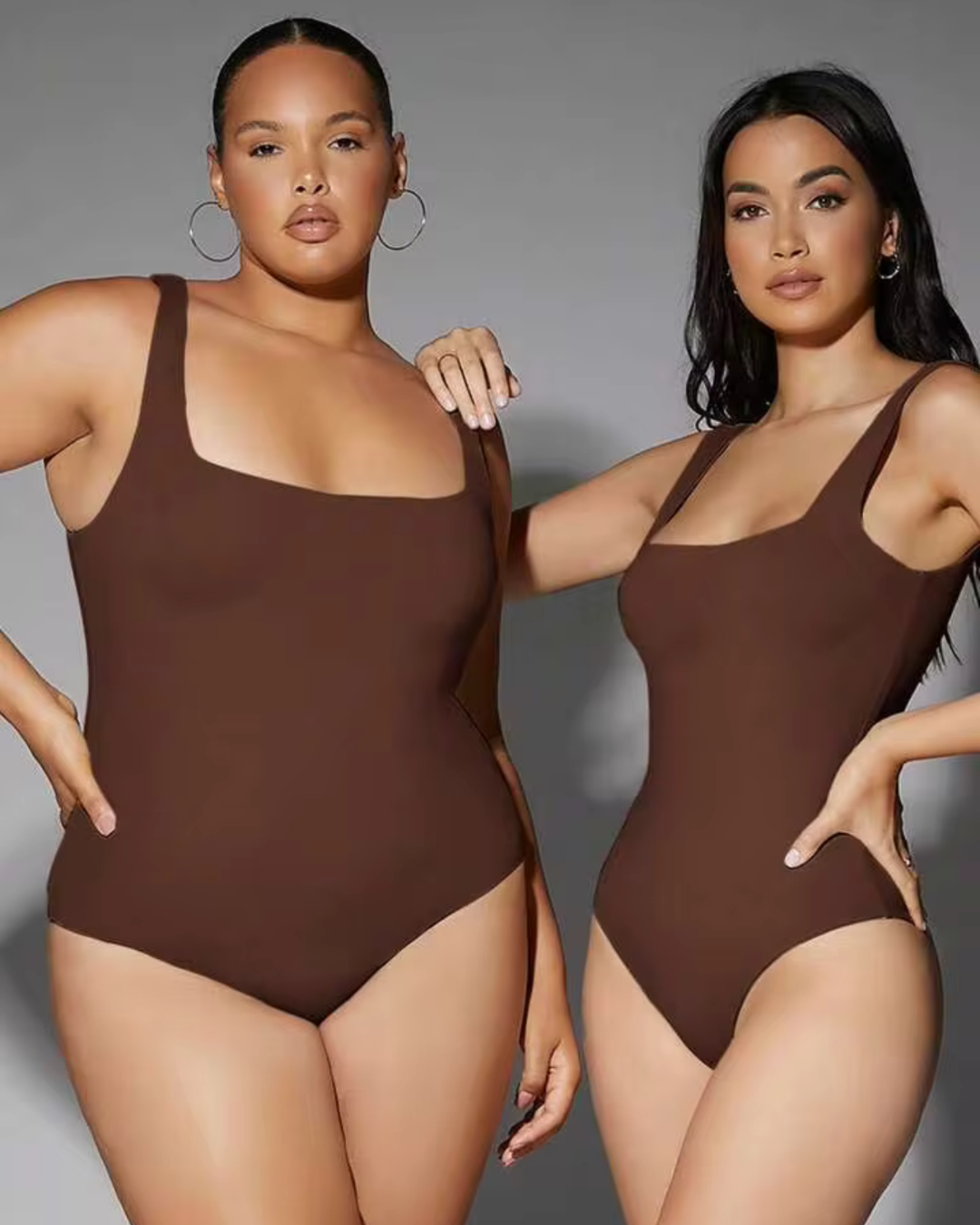 Baddie Bodysuit