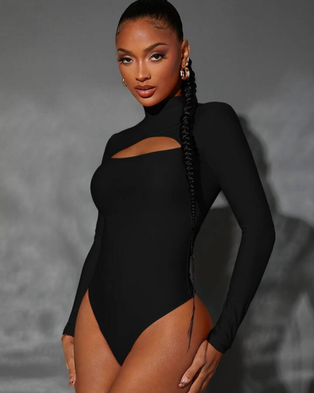 Tease Bodysuit - Image 2