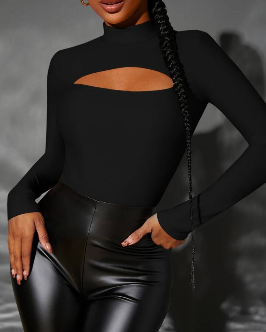 Tease Bodysuit - Image 3