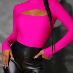 Tease Bodysuit