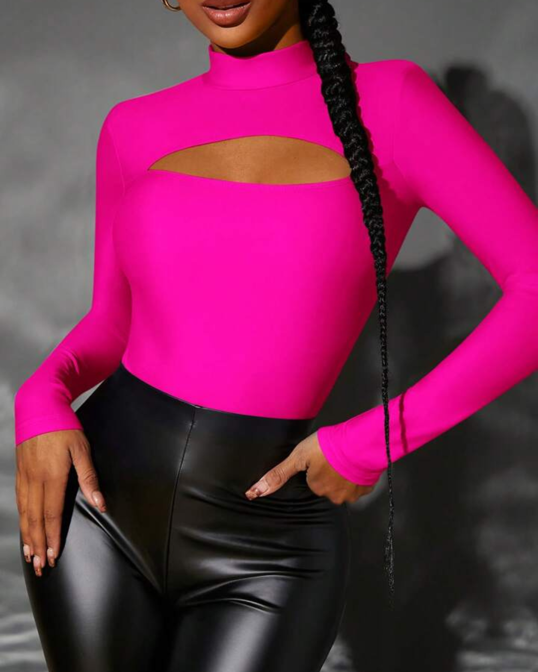 Tease Bodysuit