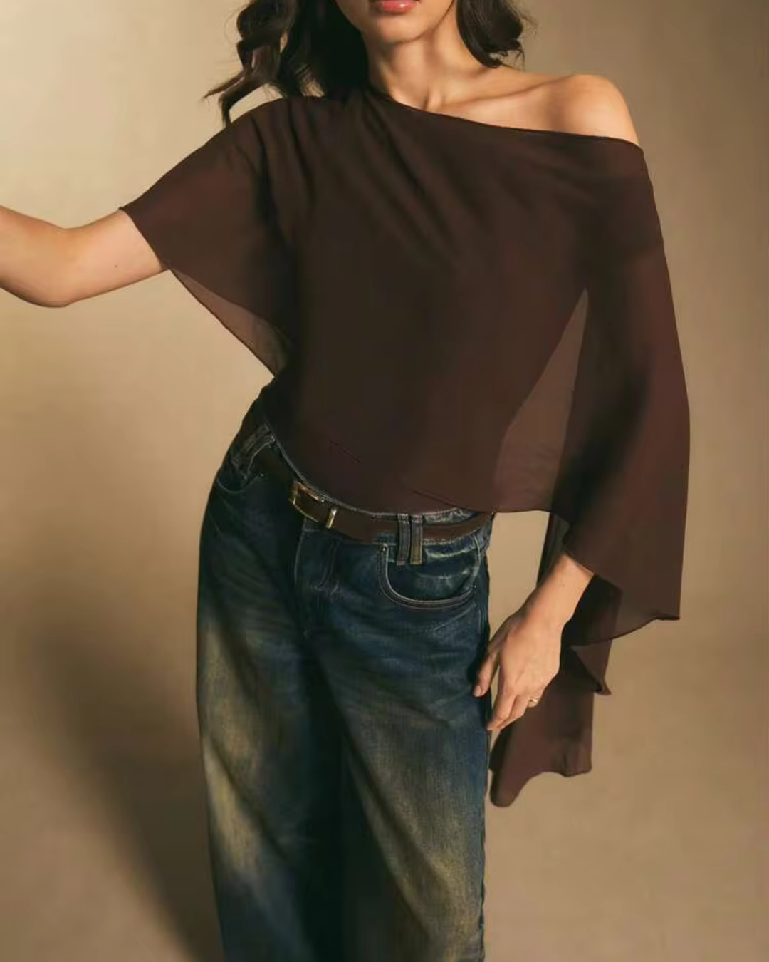 Classy Bodysuit - Image 9