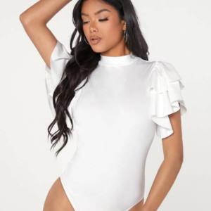 Butterfly Effect Bodysuit