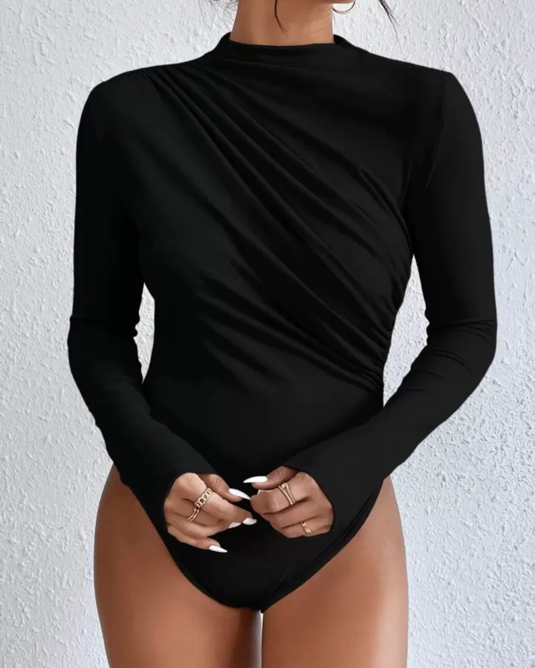 Luxe Bodysuit - Image 2