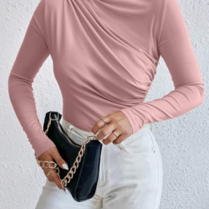 Luxe Bodysuit
