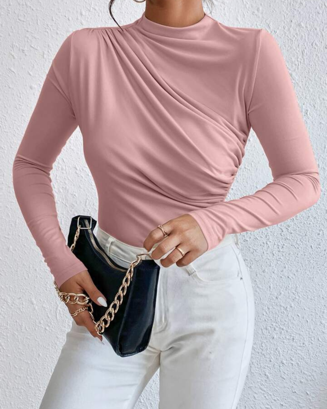 Luxe Bodysuit