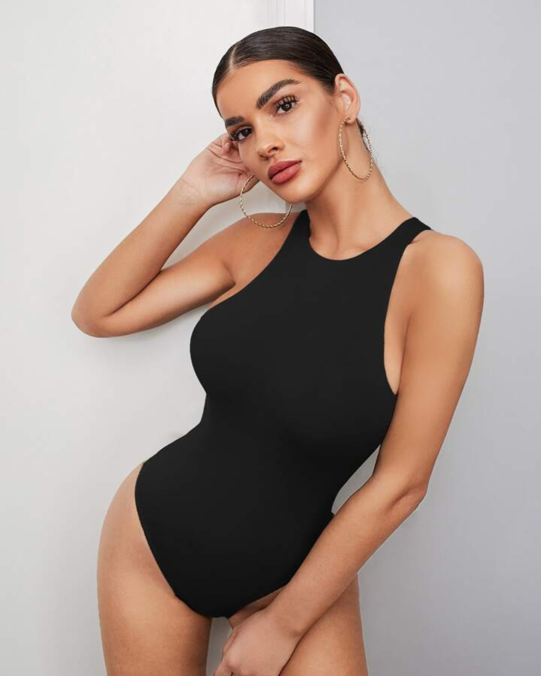 Second Skin Bodysuit - Image 2