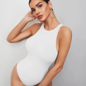 Second Skin Bodysuit