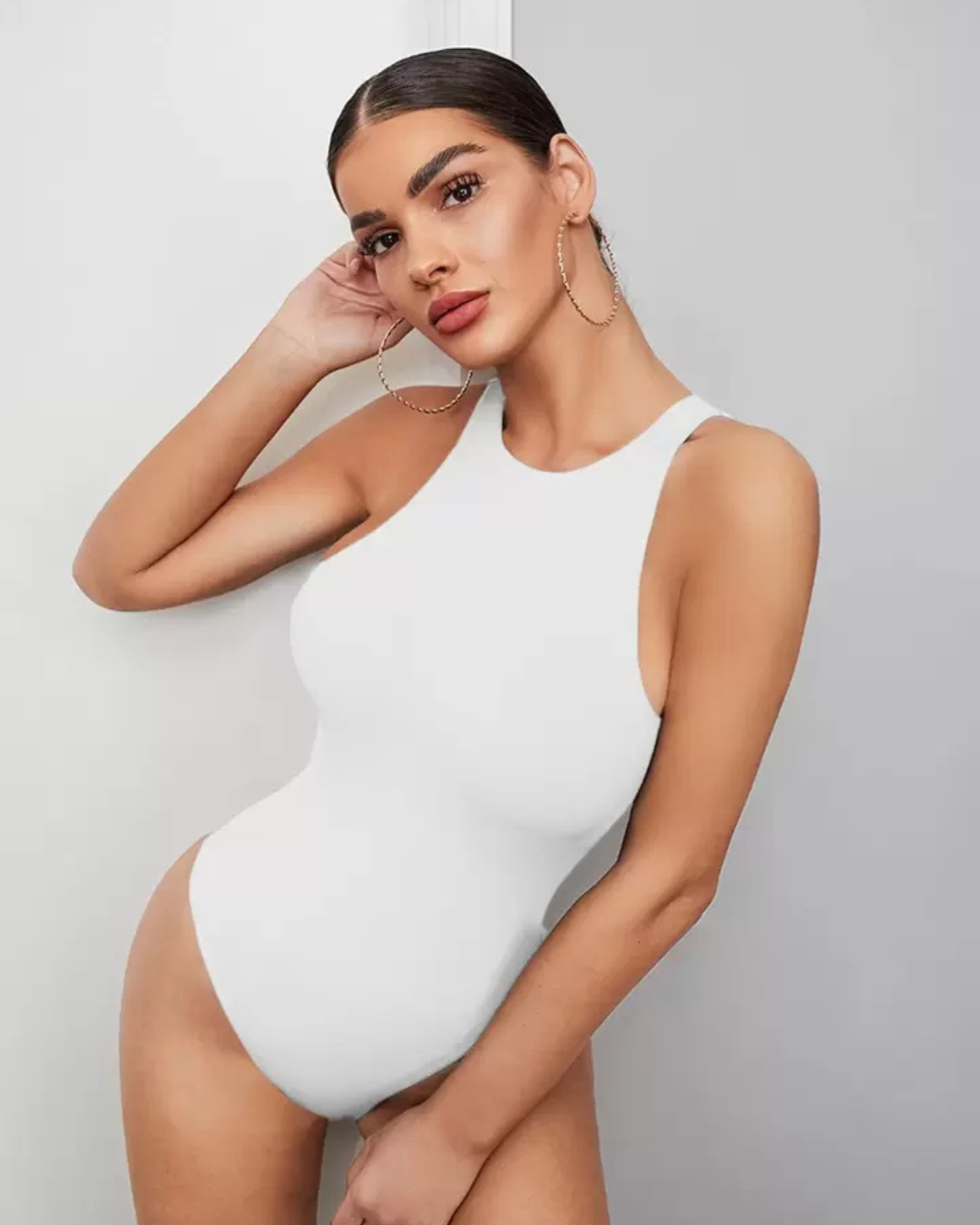 Second Skin Bodysuit