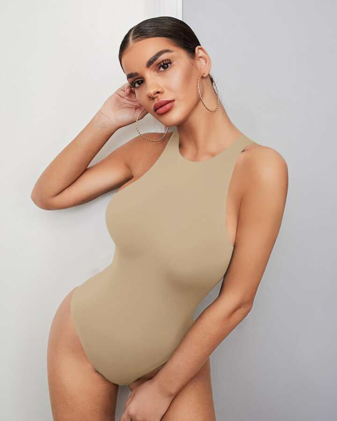 Second Skin Bodysuit - Image 3