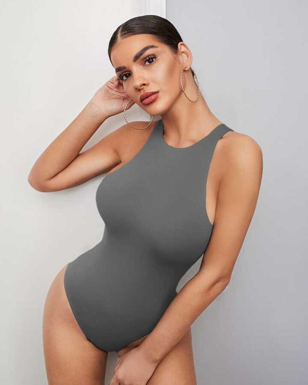 Second Skin Bodysuit - Image 4