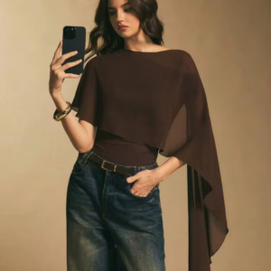 Classy Bodysuit