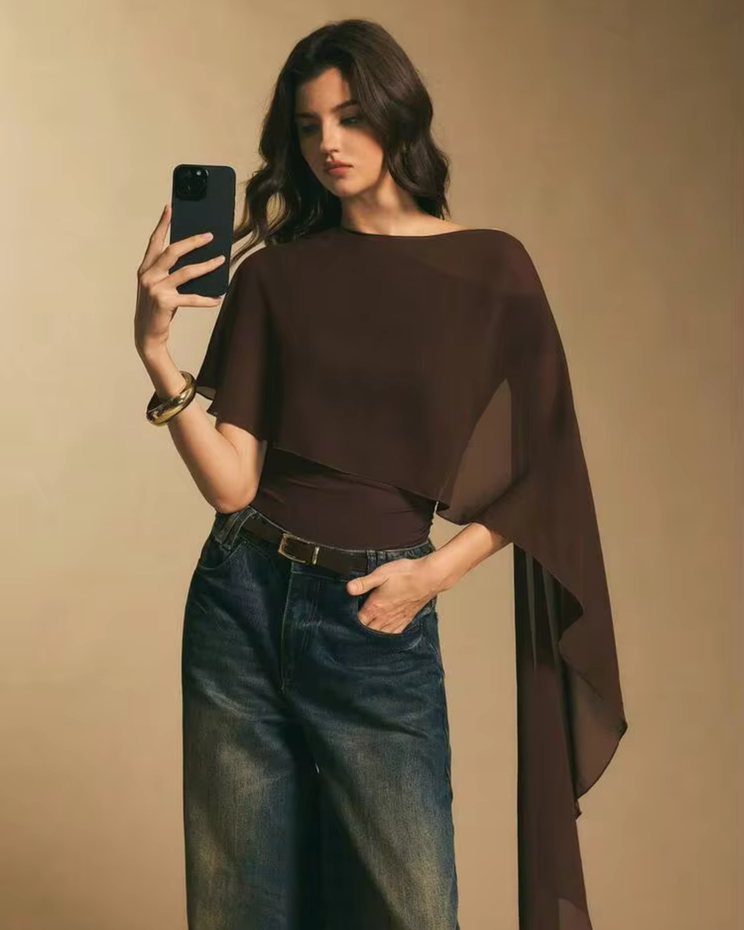Classy Bodysuit